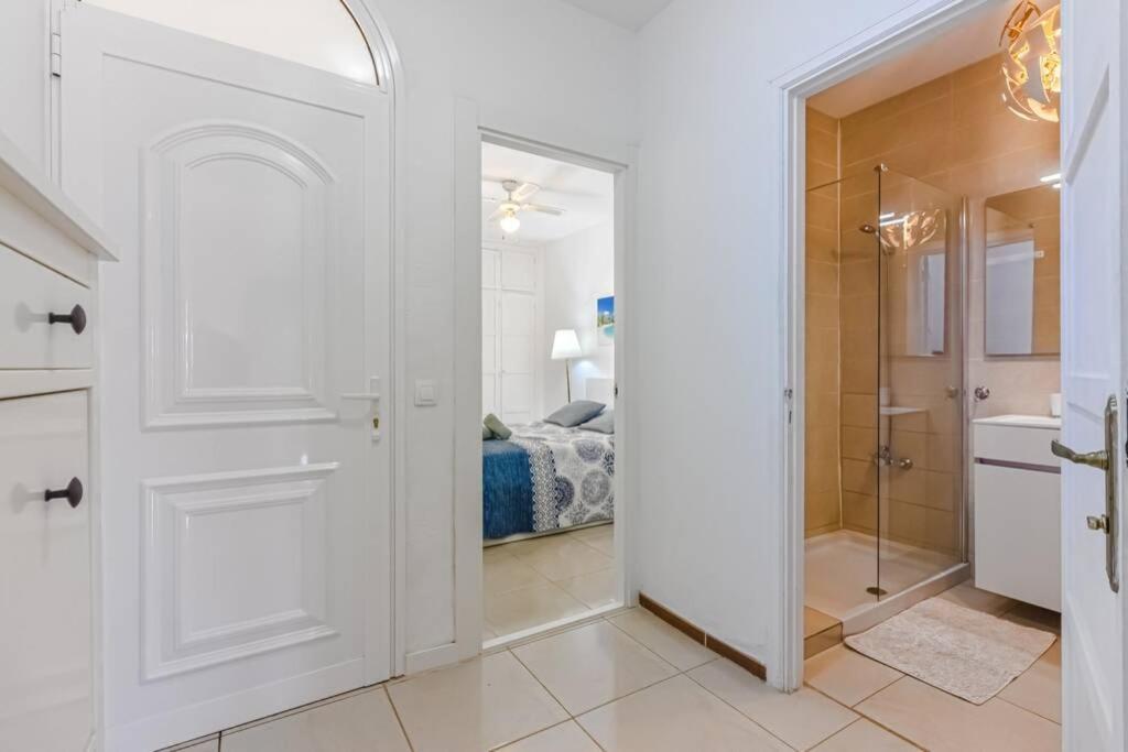 Ocean View Apartment In Orlando By Altamarhomes Costa Adeje  Exterior foto