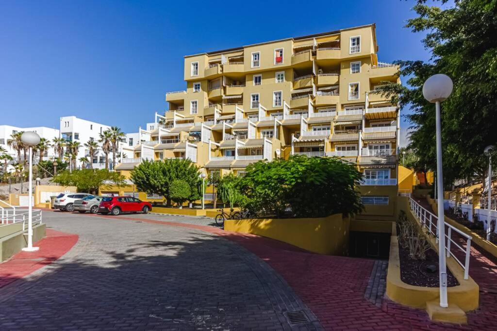Ocean View Apartment In Orlando By Altamarhomes Costa Adeje  Exterior foto