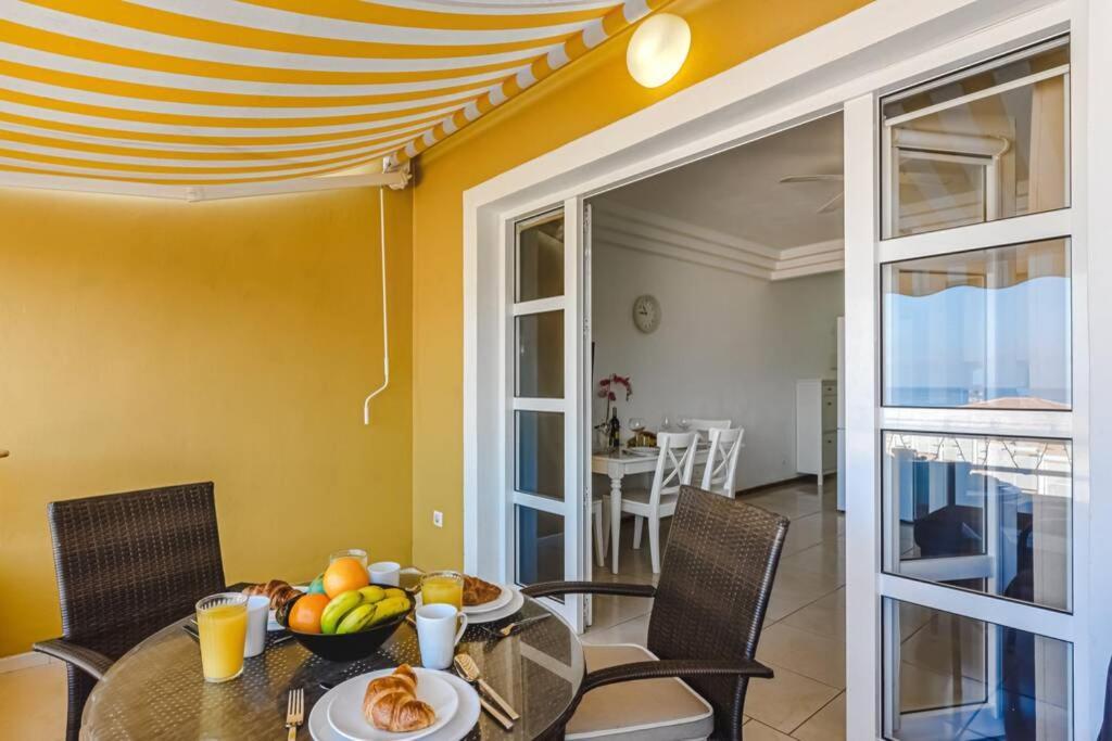 Ocean View Apartment In Orlando By Altamarhomes Costa Adeje  Exterior foto