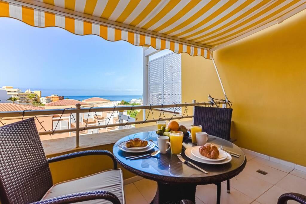 Ocean View Apartment In Orlando By Altamarhomes Costa Adeje  Exterior foto