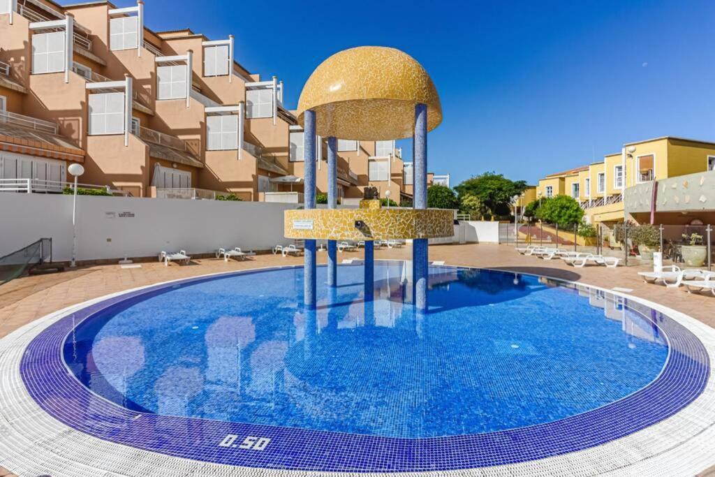 Ocean View Apartment In Orlando By Altamarhomes Costa Adeje  Exterior foto